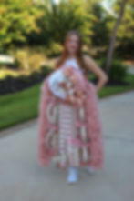 Homecoming Mums by The Mum Queen