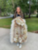 Homecoming Mums by The Mum Queen