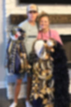 Homecoming Mums by The Mum Queen