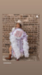 Homecoming Mums by The Mum Queen