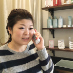 中島 菊子<br />
Nakashima Kikuko