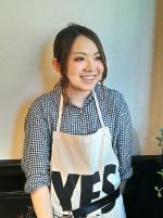 宮崎 志帆<br />
Miyazaki shiho